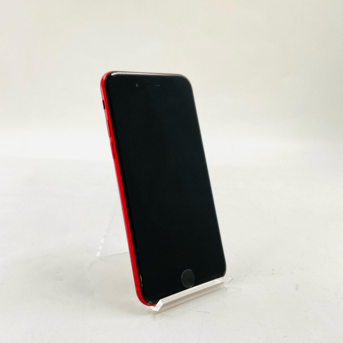 【全額返金保証】【最速発送】Apple iPhone iPhone 8 64GB (PRODUCT)RED docomo SIMフリー 白ロム 動作確認済 100%