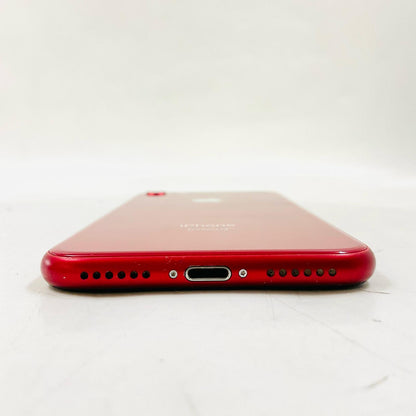 【全額返金保証】【最速発送】Apple iPhone iPhone 8 64GB (PRODUCT)RED docomo SIMフリー 白ロム 動作確認済 100%