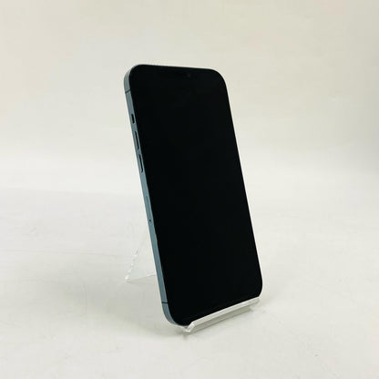 【全額返金保証】【最速発送】Apple iPhone iPhone 12 Pro Max 256GB ブルー SIMフリー 白ロム 美品 動作確認済 100%