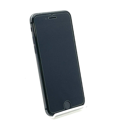 【全額返金保証】【最速発送】Apple iPhone iPhone 8 64GB スペースグレイ au SIMフリー 白ロム 美品 動作確認済 90%