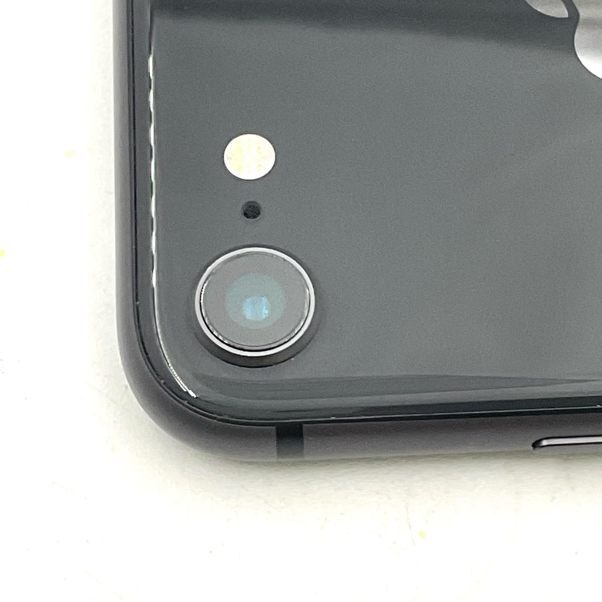 【全額返金保証】【最速発送】Apple iPhone iPhone 8 64GB スペースグレイ au SIMフリー 白ロム 美品 動作確認済 90%
