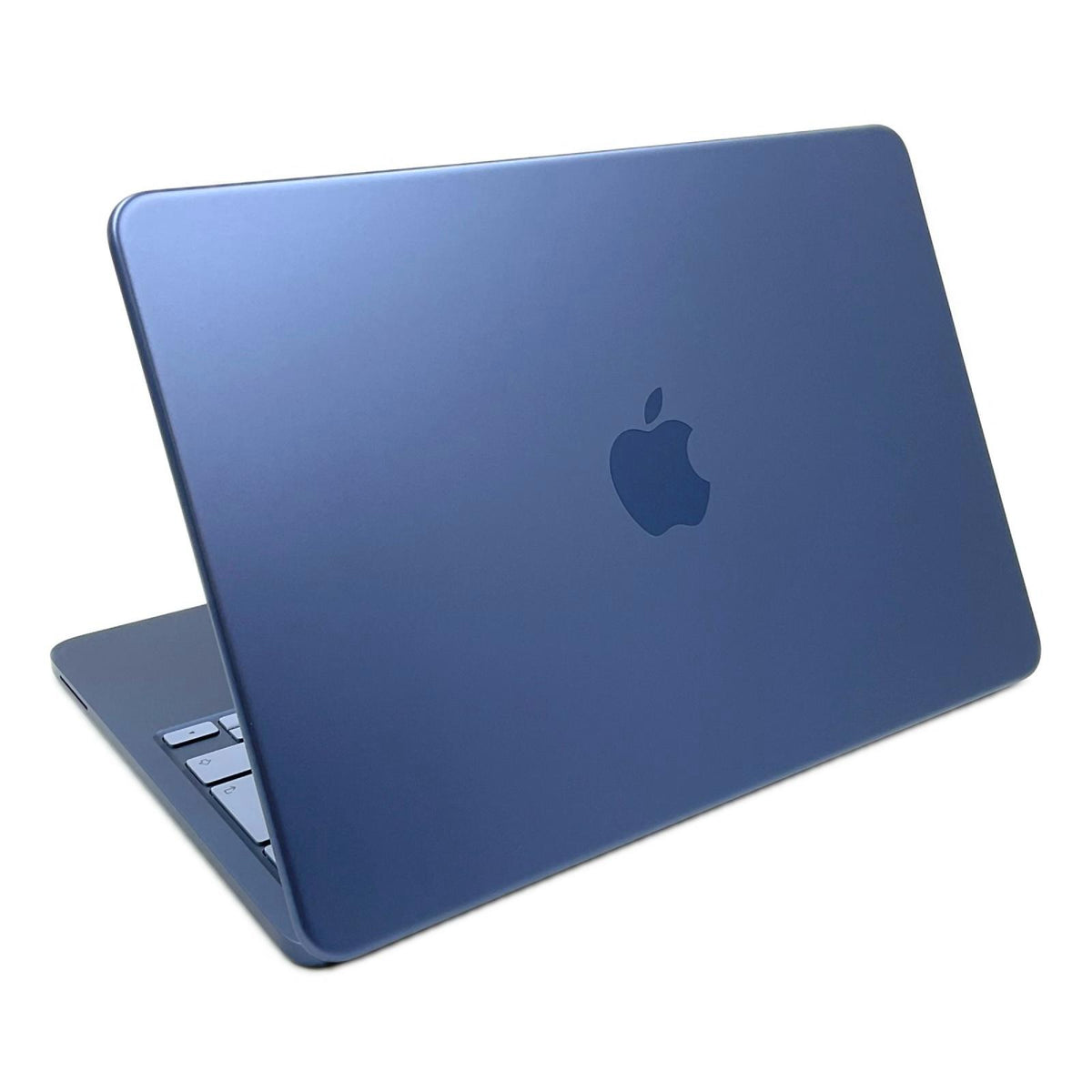 【全額返金保証】【最速発送】Apple MacBook Neo 13インチ 2026 Apple A18 Pro 8GB SSD 512GB インディゴ 102% 美品 動作確認済
