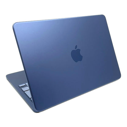 【全額返金保証】【最速発送】Apple MacBook Neo 13インチ 2026 Apple A18 Pro 8GB SSD 512GB インディゴ 102% 美品 動作確認済