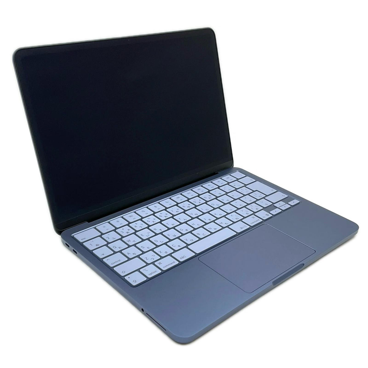 【全額返金保証】【最速発送】Apple MacBook Neo 13インチ 2026 Apple A18 Pro 8GB SSD 512GB インディゴ 102% 美品 動作確認済