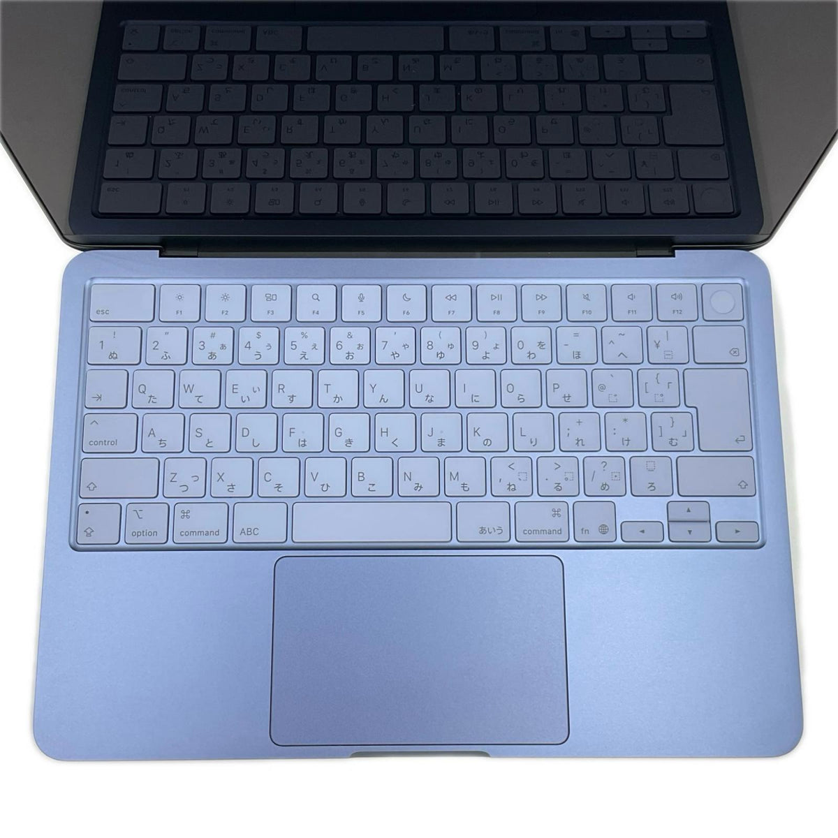 【全額返金保証】【最速発送】Apple MacBook Neo 13インチ 2026 Apple A18 Pro 8GB SSD 512GB インディゴ 102% 美品 動作確認済