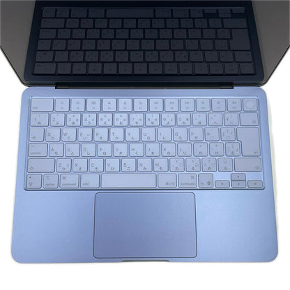 【全額返金保証】【最速発送】Apple MacBook Neo 13インチ 2026 Apple A18 Pro 8GB SSD 512GB インディゴ 102% 美品 動作確認済