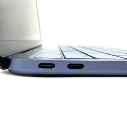 【全額返金保証】【最速発送】Apple MacBook Neo 13インチ 2026 Apple A18 Pro 8GB SSD 512GB インディゴ 102% 美品 動作確認済