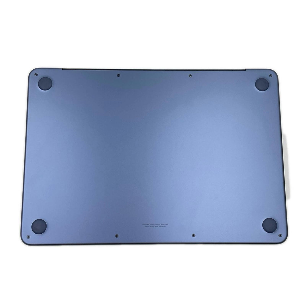【全額返金保証】【最速発送】Apple MacBook Neo 13インチ 2026 Apple A18 Pro 8GB SSD 512GB インディゴ 102% 美品 動作確認済