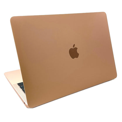 【全額返金保証】【最速発送】Apple MacBook Air 13インチ 2019 Dual-Core Intel Core i5 8GB SSD 256GB ゴールド 97% 動作確認済