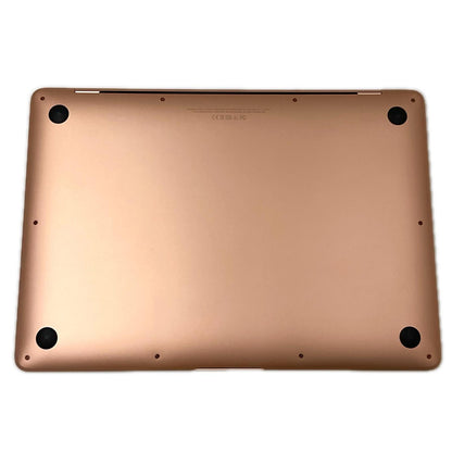 【全額返金保証】【最速発送】Apple MacBook Air 13インチ 2019 Dual-Core Intel Core i5 8GB SSD 256GB ゴールド 97% 動作確認済