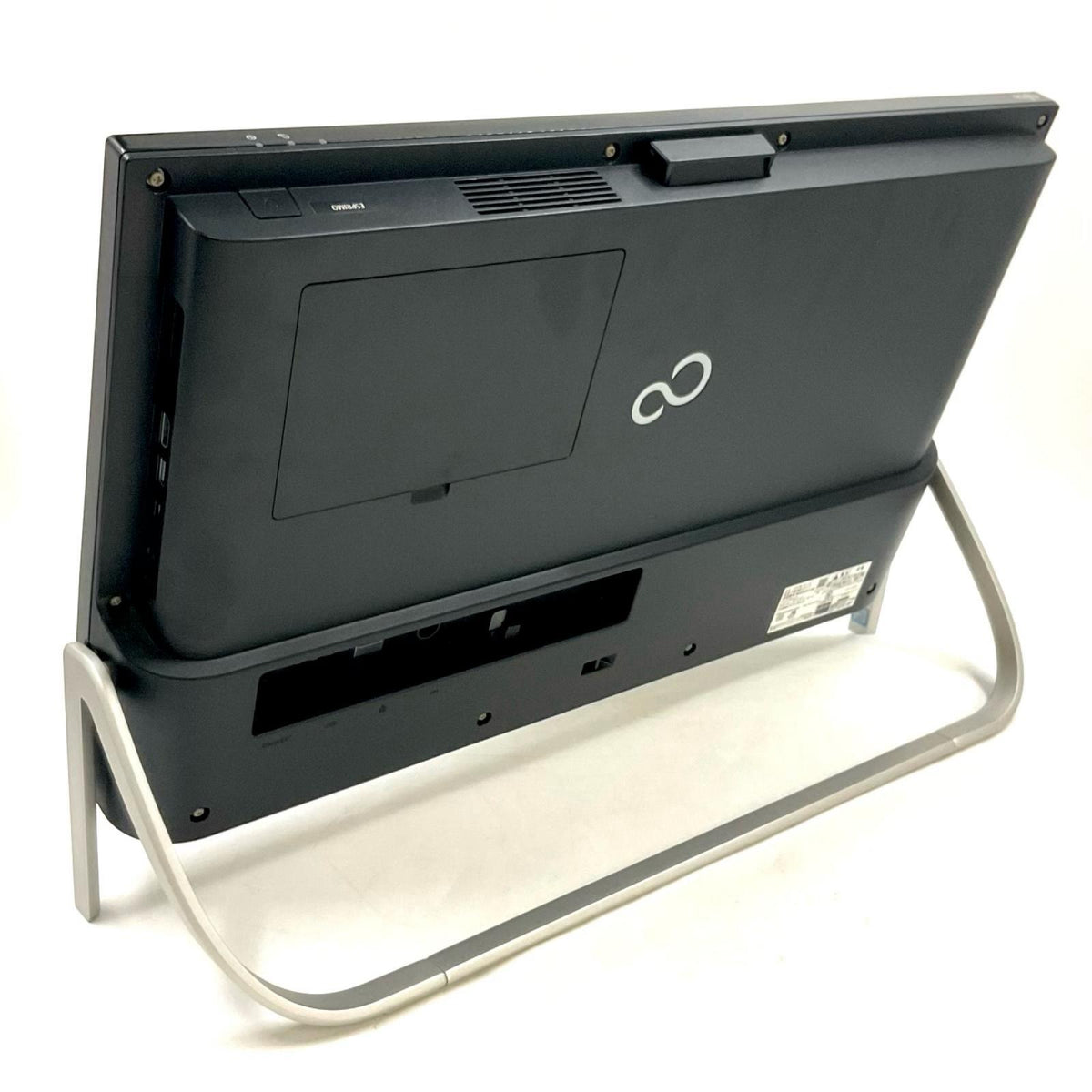 【全額返金保証】【最速発送】FUJITSU ESPRIMO-JPDEV-JR FMVWD1F17 Intel(R) Core(TM) i7-8750H CPU @ 2.20GHz 16GB HDD(SATA) 1TB Intel(R) UHD Graphics 630 動作確認済