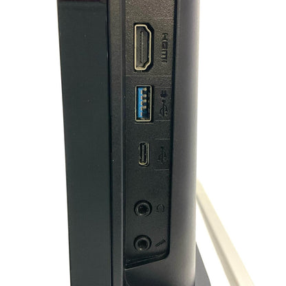 【全額返金保証】【最速発送】FUJITSU ESPRIMO-JPDEV-JR FMVWD1F17 Intel(R) Core(TM) i7-8750H CPU @ 2.20GHz 16GB HDD(SATA) 1TB Intel(R) UHD Graphics 630 動作確認済