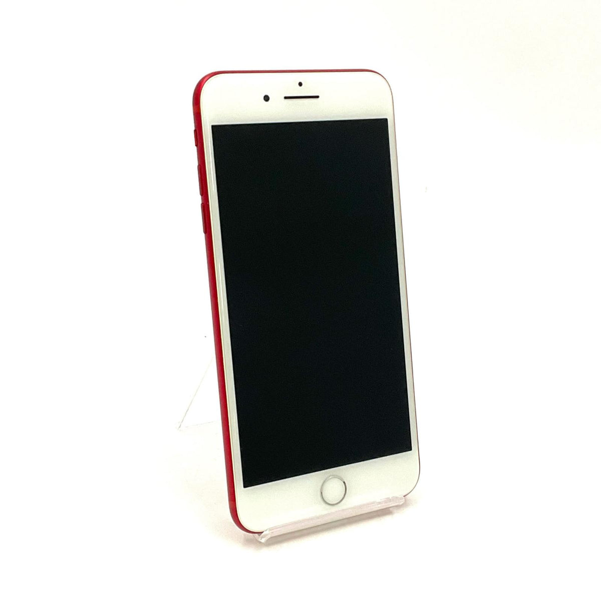 【全額返金保証】【最速発送】Apple iPhone iPhone 7 Plus 128GB (PRODUCT)RED au 白ロム 動作確認済 64%