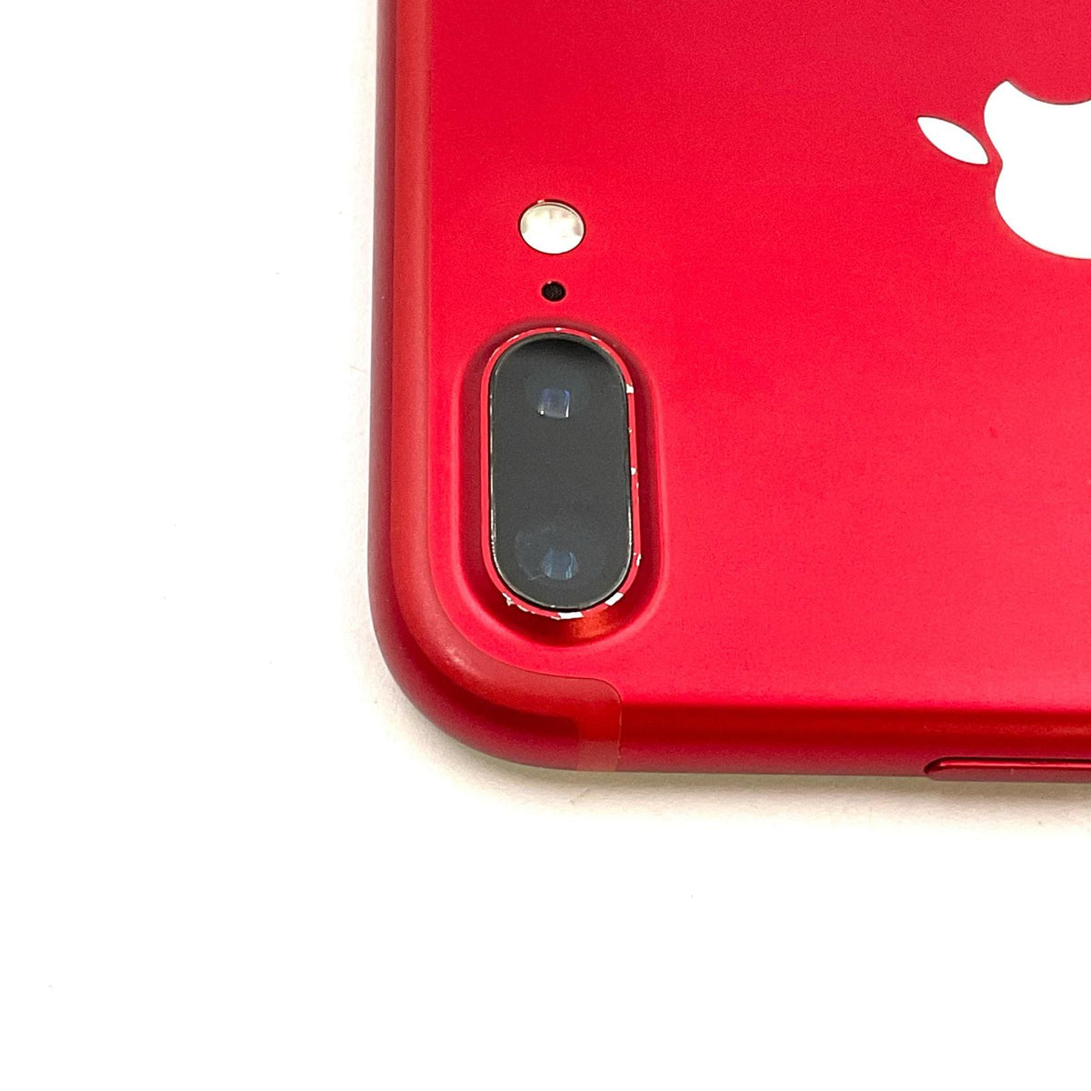 【全額返金保証】【最速発送】Apple iPhone iPhone 7 Plus 128GB (PRODUCT)RED au 白ロム 動作確認済 64%