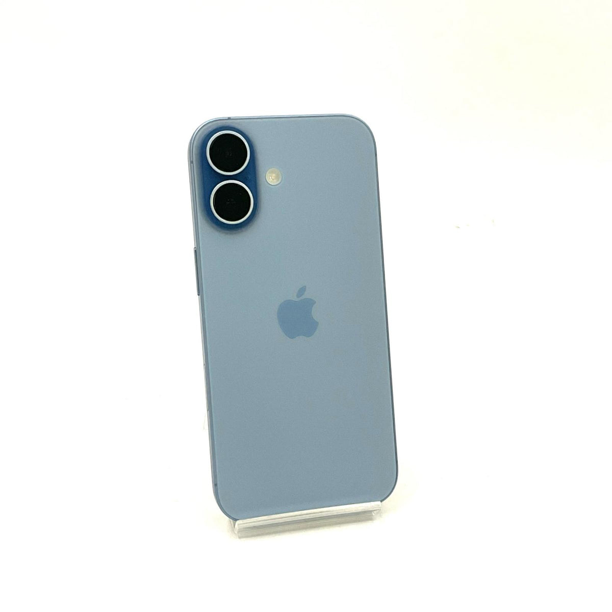 【全額返金保証】【最速発送】Apple iPhone iPhone 17 256GB ミストブルー SIMフリー 白ロム 美品 動作確認済 98%