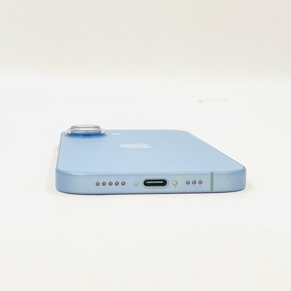 【全額返金保証】【最速発送】Apple iPhone iPhone 17 256GB ミストブルー SIMフリー 白ロム 美品 動作確認済 98%
