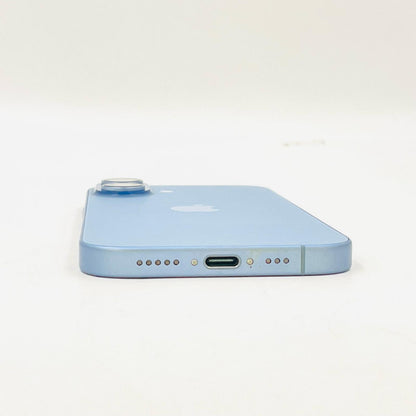 【全額返金保証】【最速発送】Apple iPhone iPhone 17 256GB ミストブルー SIMフリー 白ロム 美品 動作確認済 98%