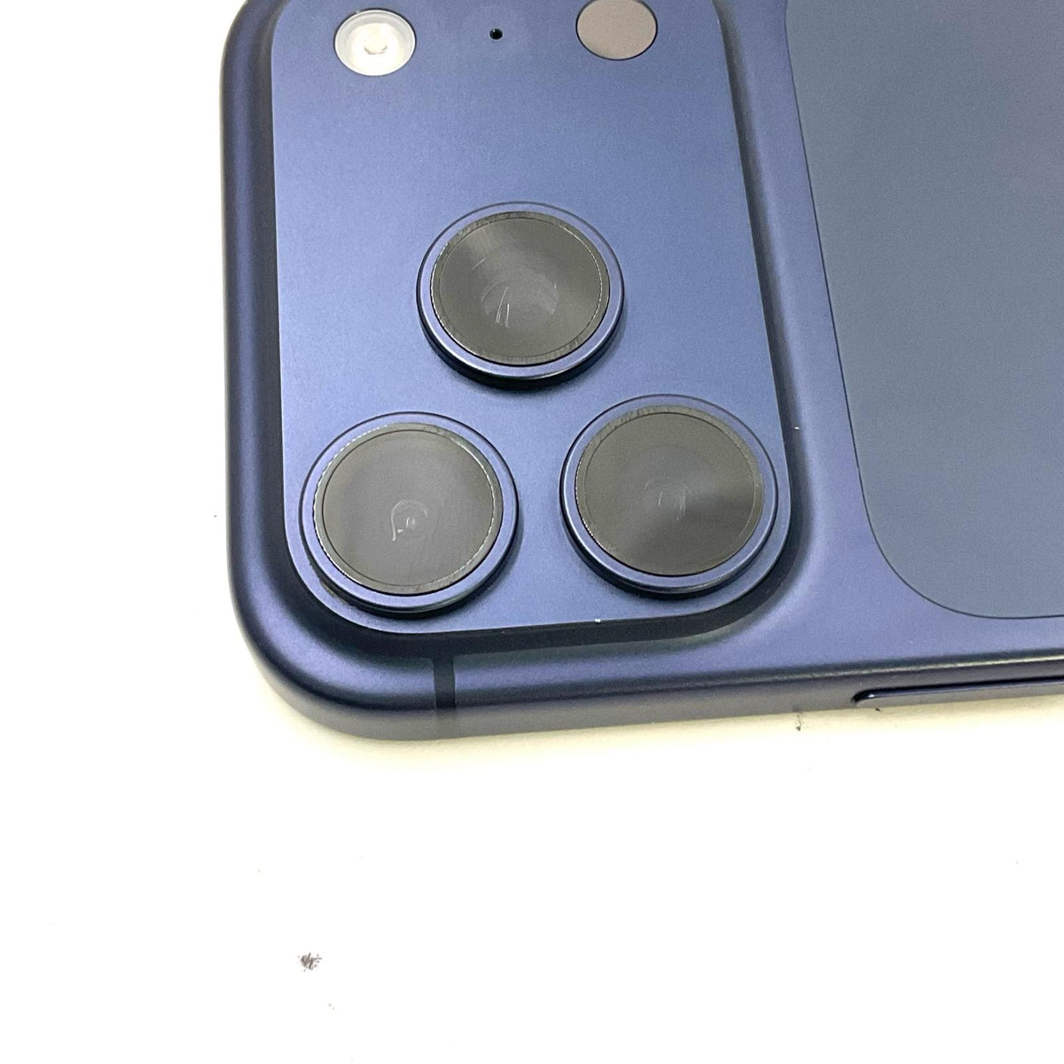 【全額返金保証】【最速発送】Apple iPhone iPhone 17 Pro 1TB ディープブルー SIMフリー 白ロム 美品 動作確認済 95%