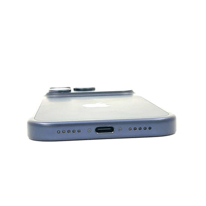 【全額返金保証】【最速発送】Apple iPhone iPhone 17 Pro 1TB ディープブルー SIMフリー 白ロム 美品 動作確認済 95%