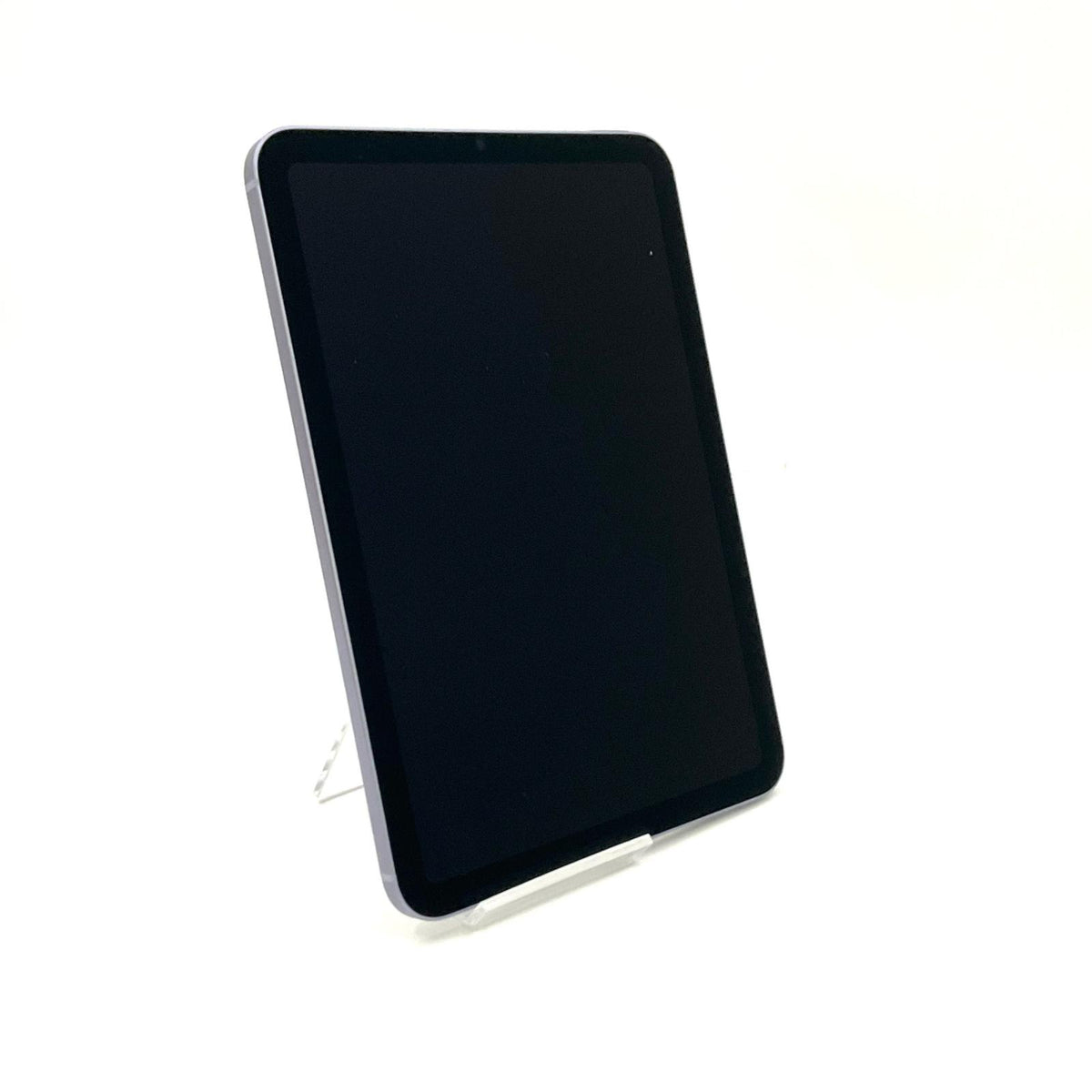 【全額返金保証】【最速発送】Apple iPad iPad mini 8.3インチ 第6世代 64GB パープル WiFi+Cellular SIMフリー 白ロム 美品 動作確認済