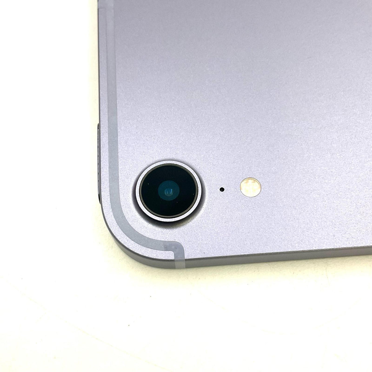 【全額返金保証】【最速発送】Apple iPad iPad mini 8.3インチ 第6世代 64GB パープル WiFi+Cellular SIMフリー 白ロム 美品 動作確認済