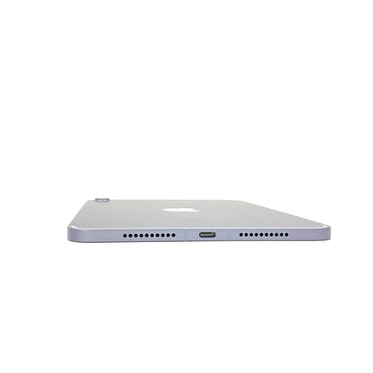 【全額返金保証】【最速発送】Apple iPad iPad mini 8.3インチ 第6世代 64GB パープル WiFi+Cellular SIMフリー 白ロム 美品 動作確認済