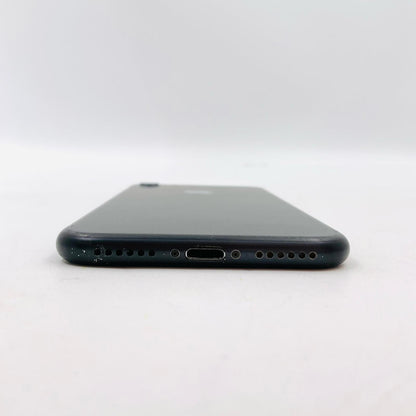 【全額返金保証】【最速発送】Apple iPhone iPhone 7 128GB ブラック docomo 白ロム 動作確認済 68%