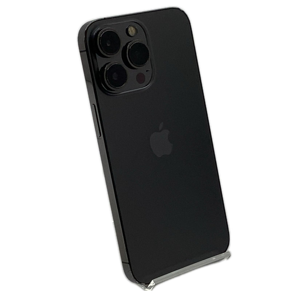 【最速発送】Apple iPhone iPhone 13 Pro 128GB グラファイト SIMフリー【難有】 75%