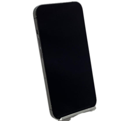 【最速発送】Apple iPhone iPhone 13 Pro 128GB グラファイト SIMフリー【難有】 75%
