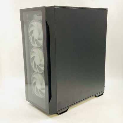 【全額返金保証】【最速発送】MDL ゲーミングPC AMD Ryzen 7 7800X3D 8-Core Processor 32GB SSD(NVMe) 2TB NVIDIA GeForce RTX 5070 / AMD Radeon(TM) Graphics 美品 動作確認済