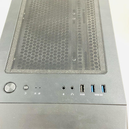 【全額返金保証】【最速発送】MDL ゲーミングPC AMD Ryzen 7 7800X3D 8-Core Processor 32GB SSD(NVMe) 2TB NVIDIA GeForce RTX 5070 / AMD Radeon(TM) Graphics 美品 動作確認済