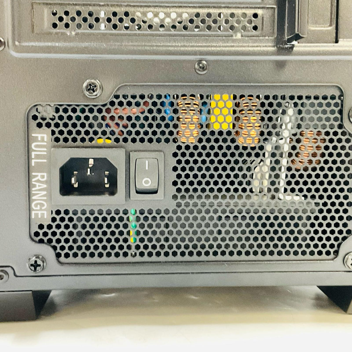 【全額返金保証】【最速発送】MDL ゲーミングPC AMD Ryzen 7 7800X3D 8-Core Processor 32GB SSD(NVMe) 2TB NVIDIA GeForce RTX 5070 / AMD Radeon(TM) Graphics 美品 動作確認済