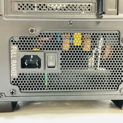 【全額返金保証】【最速発送】MDL ゲーミングPC AMD Ryzen 7 7800X3D 8-Core Processor 32GB SSD(NVMe) 2TB NVIDIA GeForce RTX 5070 / AMD Radeon(TM) Graphics 美品 動作確認済