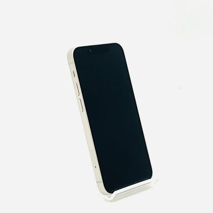 【全額返金保証】【最速発送】Apple iPhone iPhone 13 mini 256GB スターライト SIMフリー 白ロム 動作確認済 77%