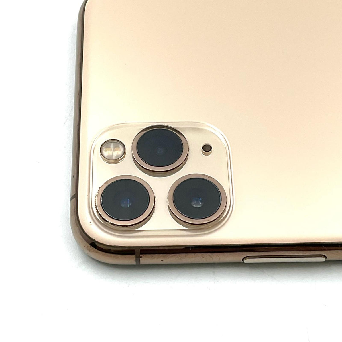 【最速発送】Apple iPhone iPhone 11 Pro Max 256GB SIMフリー 白ロム【難有】 100%