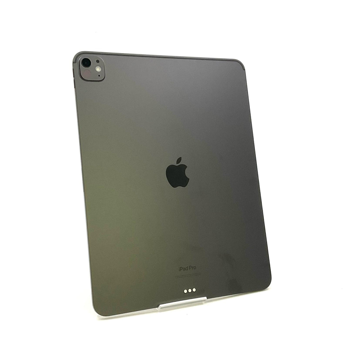 【全額返金保証】【最速発送】Apple iPad iPad Pro 13インチ M4 256GB スペースブラック Wi-Fi 超美品 動作確認済
