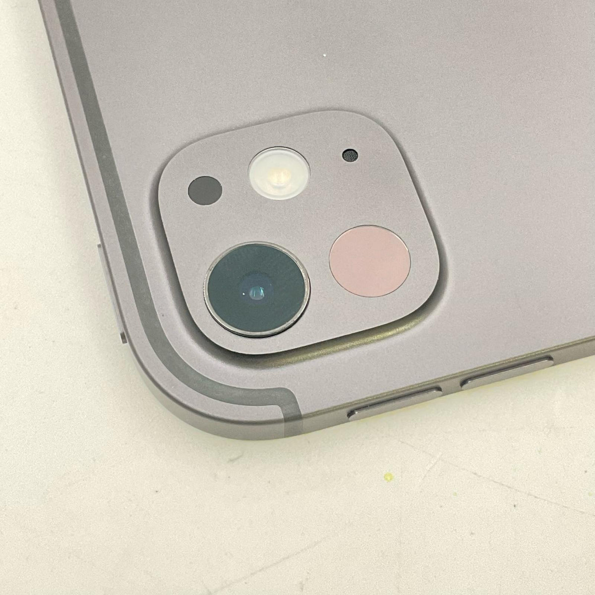【全額返金保証】【最速発送】Apple iPad iPad Pro 13インチ M4 256GB スペースブラック Wi-Fi 超美品 動作確認済