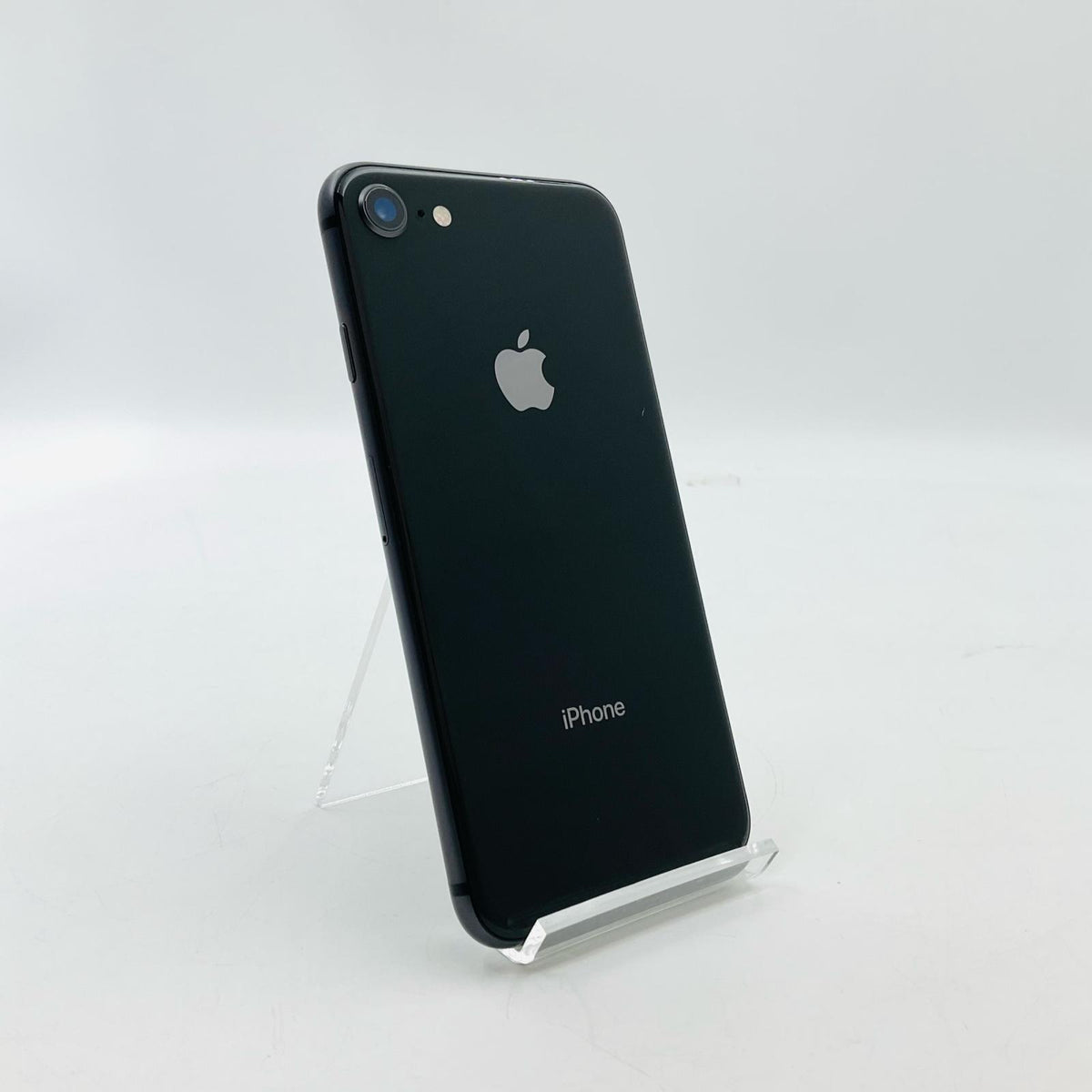 【全額返金保証】【最速発送】Apple iPhone iPhone 8 64GB スペースグレイ Softbank 白ロム 動作確認済 79%
