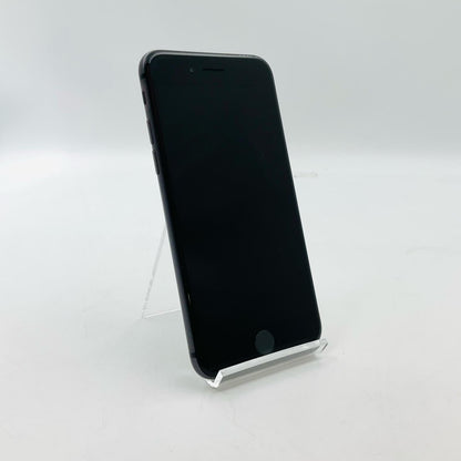 【全額返金保証】【最速発送】Apple iPhone iPhone 8 64GB スペースグレイ Softbank 白ロム 動作確認済 79%