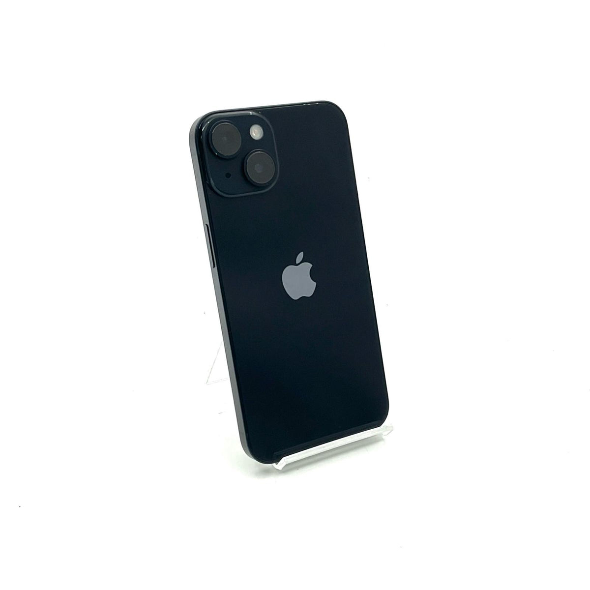 【全額返金保証】【最速発送】Apple iPhone iPhone 14 128GB ミッドナイト docomo SIMフリー 白ロム 動作確認済 86%