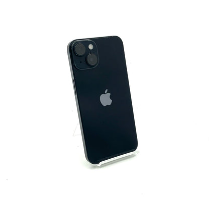 【全額返金保証】【最速発送】Apple iPhone iPhone 14 128GB ミッドナイト docomo SIMフリー 白ロム 動作確認済 86%