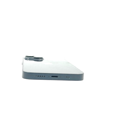 【全額返金保証】【最速発送】Apple iPhone iPhone 14 128GB ミッドナイト docomo SIMフリー 白ロム 動作確認済 86%