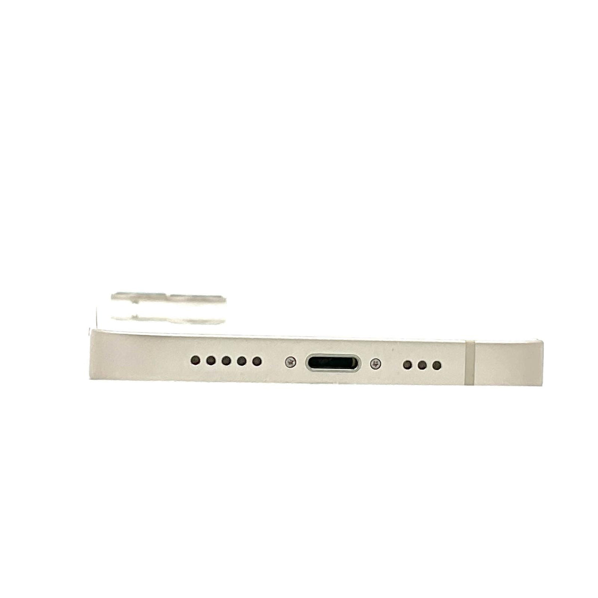 【全額返金保証】【最速発送】Apple iPhone iPhone 14 128GB スターライト docomo SIMフリー 白ロム 動作確認済 87%
