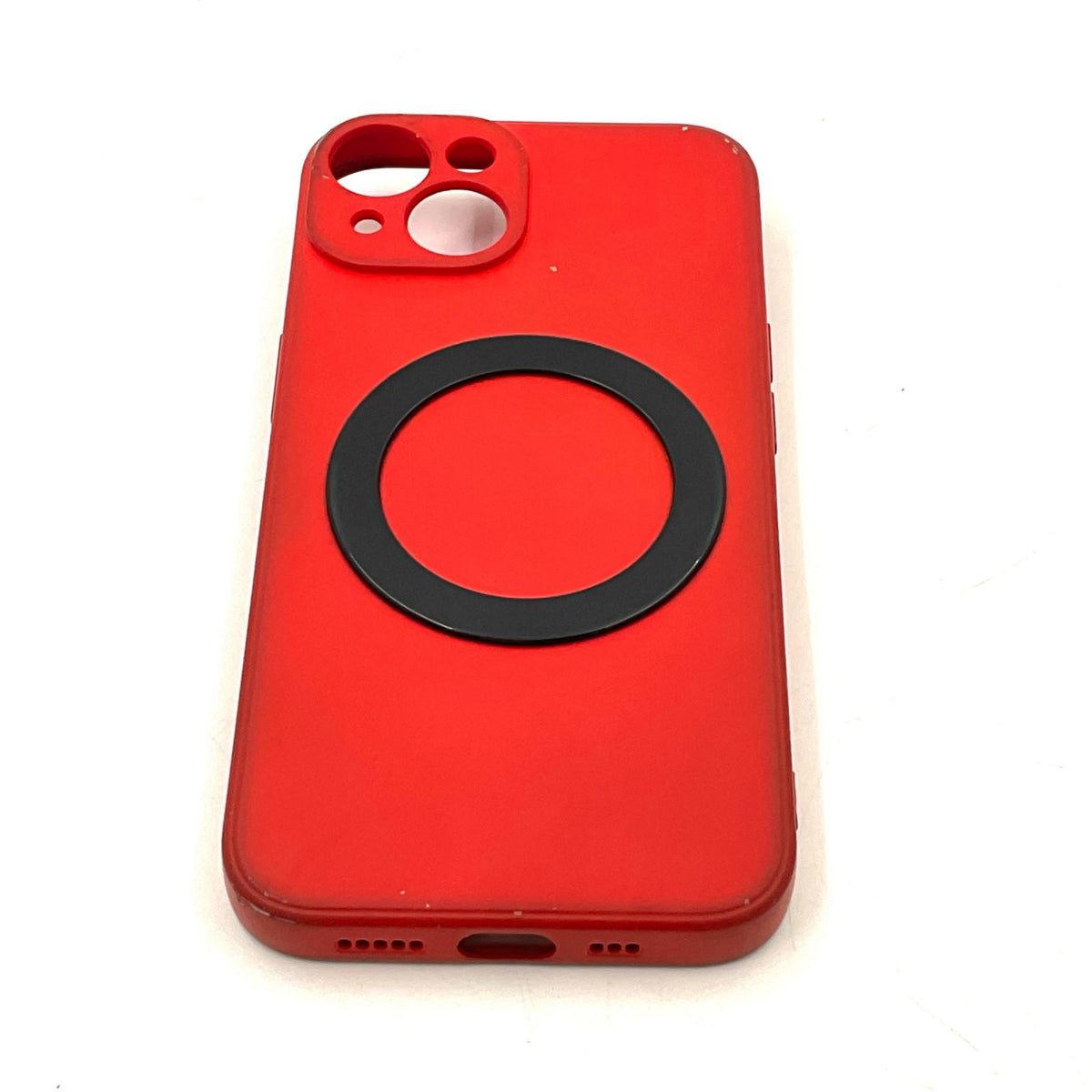 【全額返金保証】【最速発送】Apple iPhone iPhone 14 128GB スターライト docomo SIMフリー 白ロム 動作確認済 87%