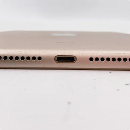 【全額返金保証】【最速発送】Apple iPad iPad 第5世代 32GB ゴールド WiFi+Cellular 白ロム 動作確認済