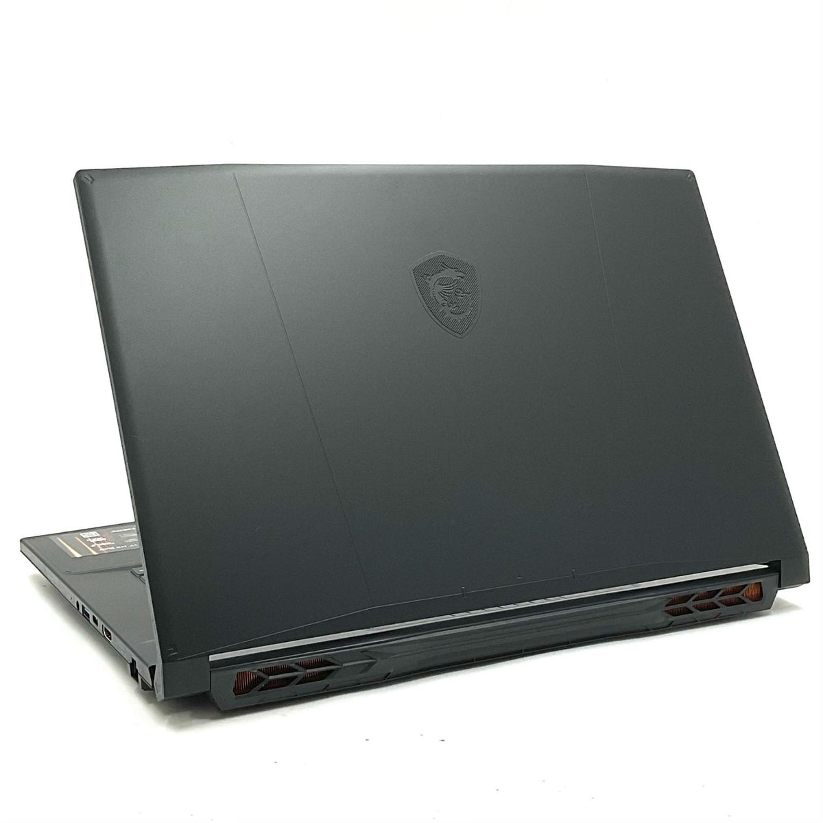 【全額返金保証】【最速発送】Micro-Star International Co., Ltd. GF Katana 17 HX B14WGK Intel(R) Core(TM) i7-14650HX 32GB SSD(NVMe) 1TB Intel(R) UHD Graphics / NVIDIA GeForce RTX 5070 Laptop GPU 99% 超美品 動作確認済