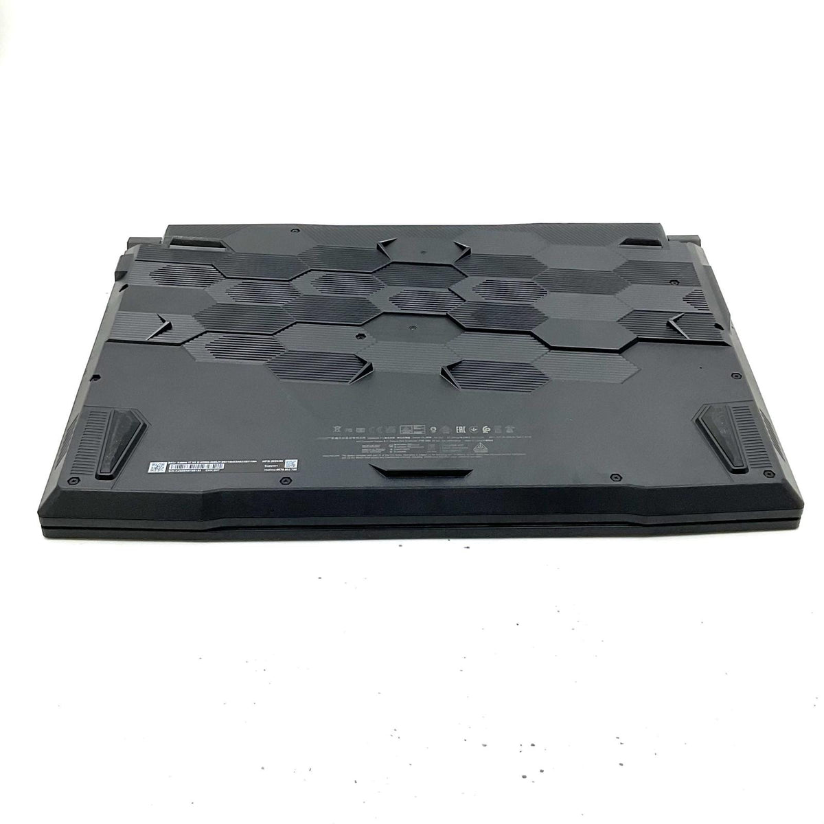 【全額返金保証】【最速発送】Micro-Star International Co., Ltd. GF Katana 17 HX B14WGK Intel(R) Core(TM) i7-14650HX 32GB SSD(NVMe) 1TB Intel(R) UHD Graphics / NVIDIA GeForce RTX 5070 Laptop GPU 99% 超美品 動作確認済