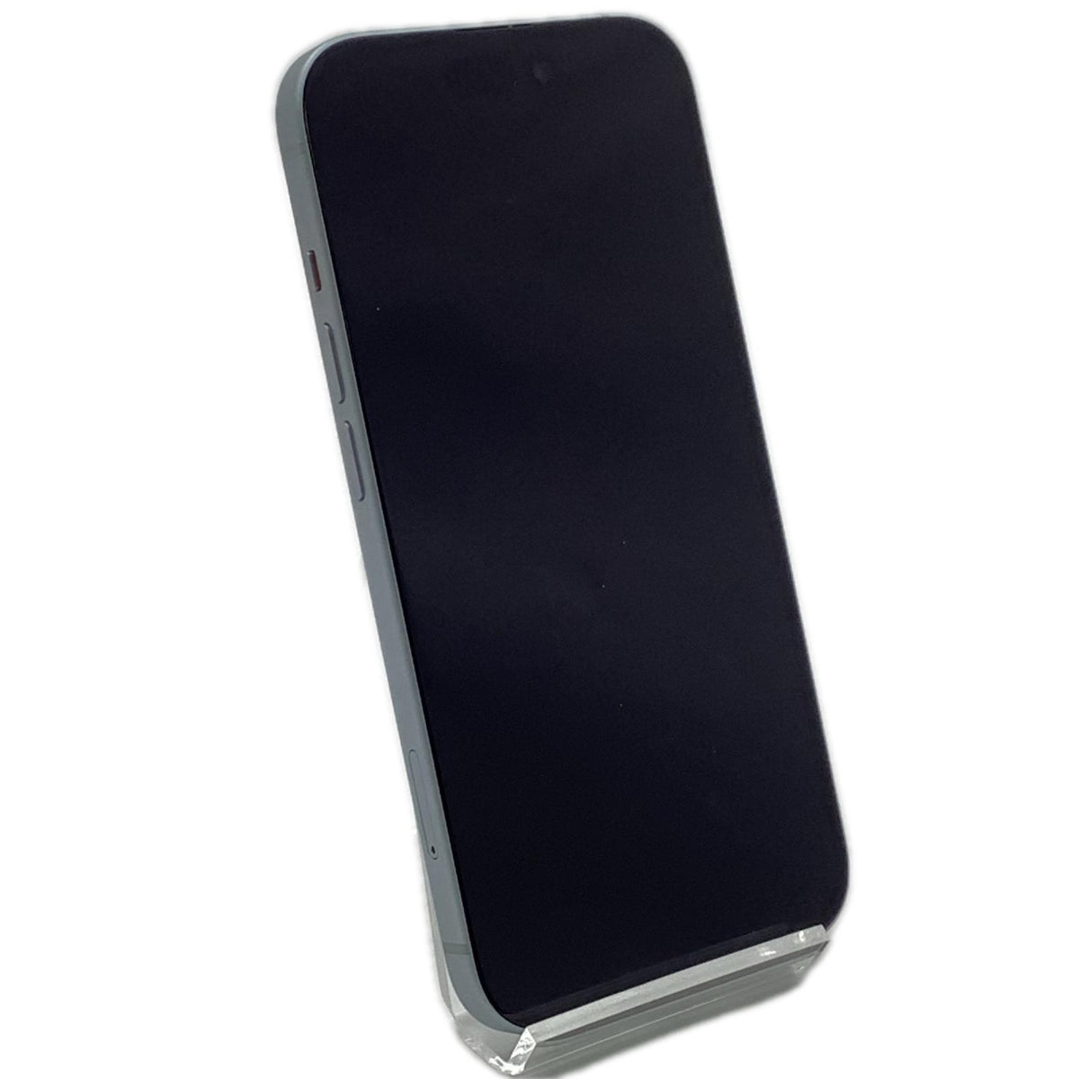 【全額返金保証】【最速発送】Apple iPhone iPhone 15 256GB ブルー docomo SIMフリー 白ロム 美品 動作確認済 83%