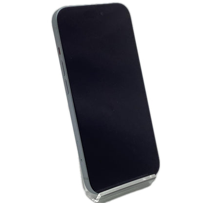 【全額返金保証】【最速発送】Apple iPhone iPhone 15 256GB ブルー docomo SIMフリー 白ロム 美品 動作確認済 83%