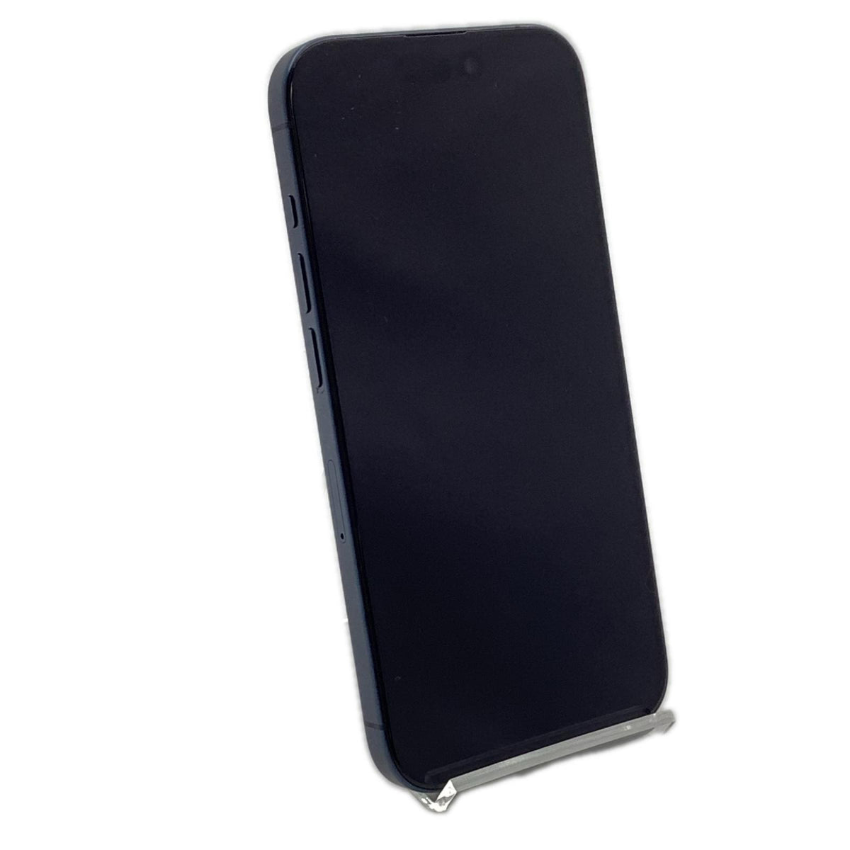 【全額返金保証】【最速発送】Apple iPhone iPhone 15 Pro 256GB ブルーチタニウム SIMフリー 白ロム 動作確認済 78%